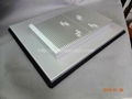 IP65 19" LED industrial fanless all in one pc 3