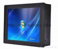 22 inch i3i5i7 High Performance Industrial Panel P 1