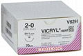 Vicryl Rapide- Ny Ethicon Suture