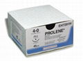 Prolene Mesh Ethicon Suture 1