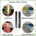 Alkaline Hydrogen Water Stick for mineral water purifier OEM/LOGO 3