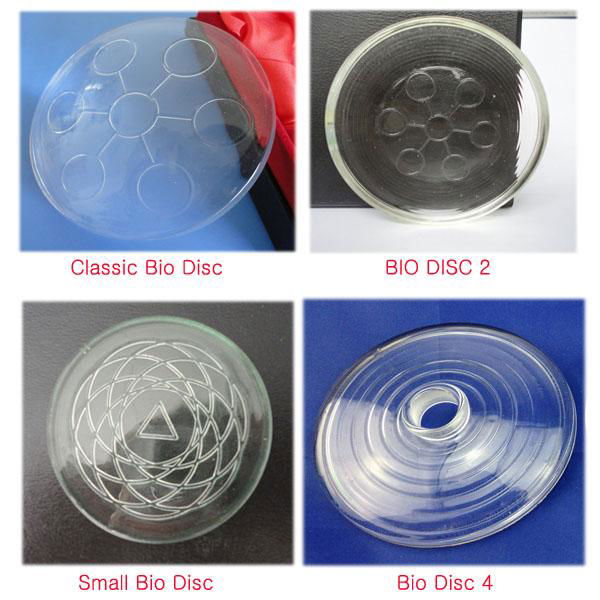 2018 Scalar Energy Amezcua bio disc/bio disc 2 Qnet bio disc