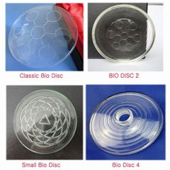 2018 Scalar Energy Amezcua bio disc/bio disc 2 Qnet bio disc