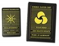 Anti radiation Sticker  Energy saver Chip Scalar Energy  2
