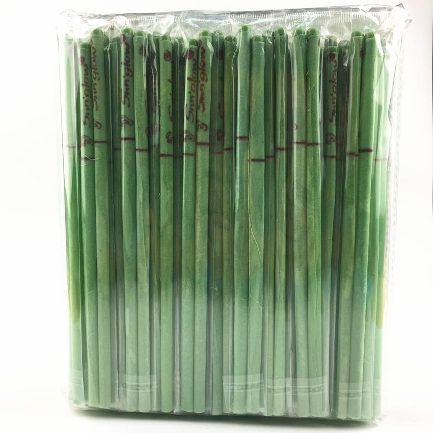 Aroma Ear Candle Ear Candling with protector disc CHC0589 camaz