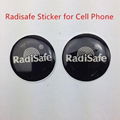 Radisafe mobile phone sticker 5