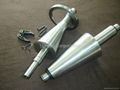 Used in Karl Mayer Gear Box Roller--Spare Parts 1