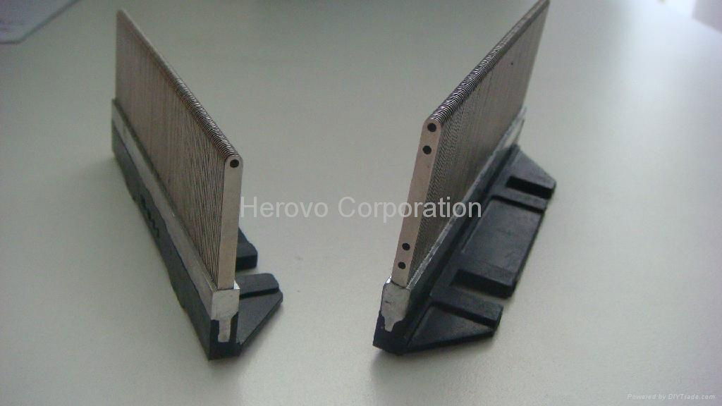 HEROVO WarpKnitting  Machine Spare Part_Seperator 2