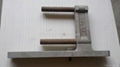 Warp Knitting Machine-Guide Bar Bracket---Hanger 1