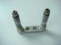 Warp Knitting Machine-Guide Bar Bracket---Hanger 2