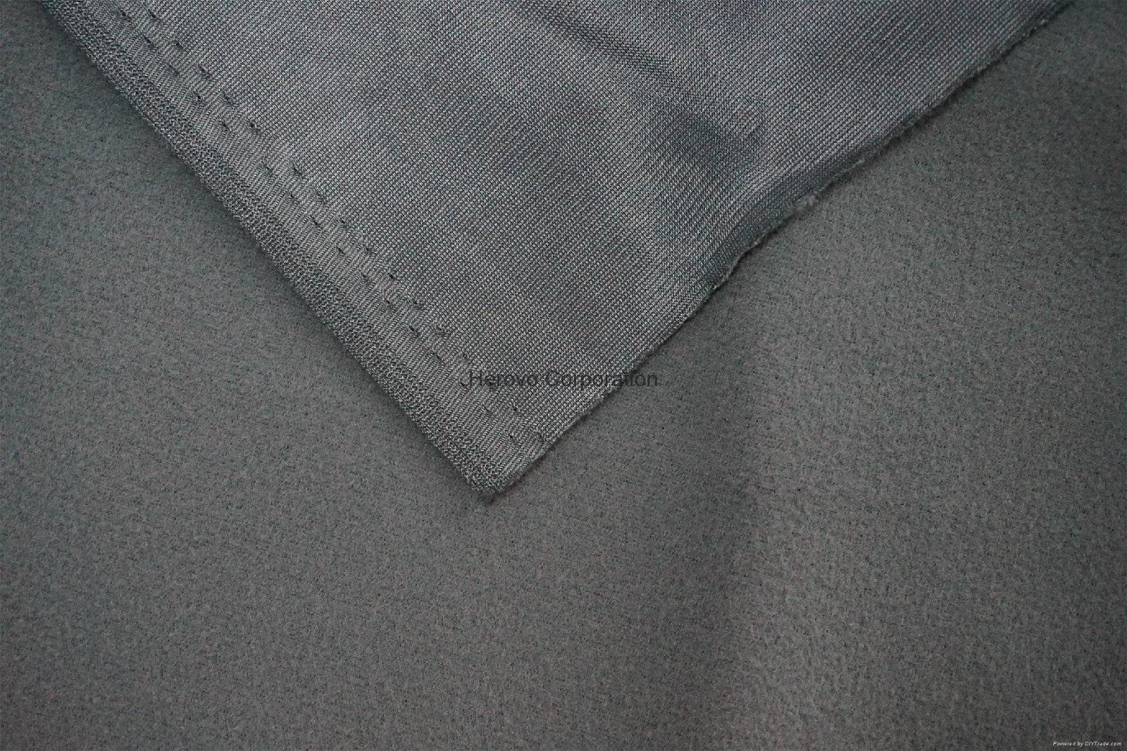 Superpoly --100% Polyester ---Warp Knitting Fabric--Best Price 2