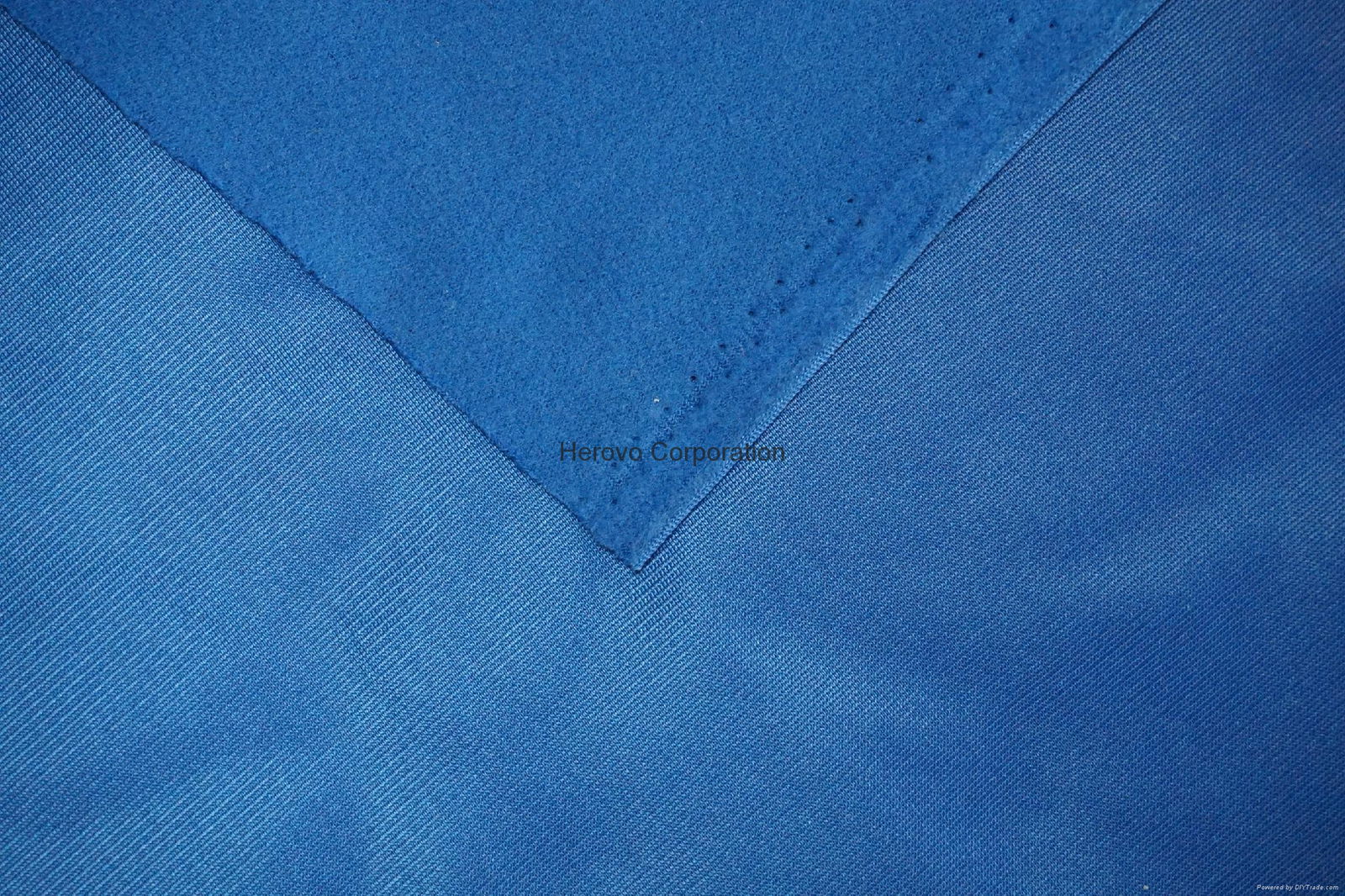 Superpoly --100% Polyester ---Warp Knitting Fabric--Best Price 3