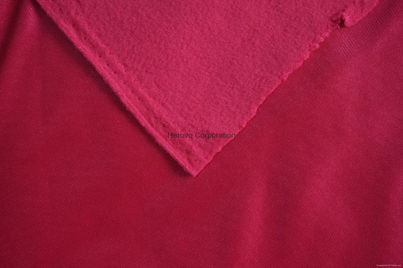 Superpoly --100% Polyester ---Warp Knitting Fabric--Best Price 5