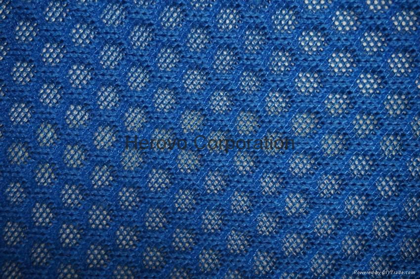 3D Air Mesh & Sandwich Fabric---warp Knitting Fabric 2