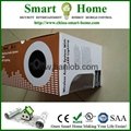 Smart 2.4G wireless led buletooth speaker  2