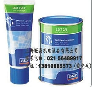SKF潤滑脂LGHP2-LGEP2-LGLT2大量批發特價 4