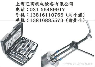 SKF軸承拉拔器TMBS100E 2