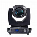 sharpy beam 230 moving head