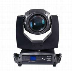 sharpy beam 230 moving head