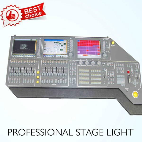stage lighting controller ROC 5000 Grand MA lighting controller