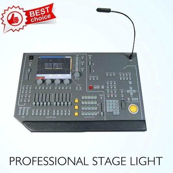 stage lighting controller ROC 5000 Grand MA lighting controller 2