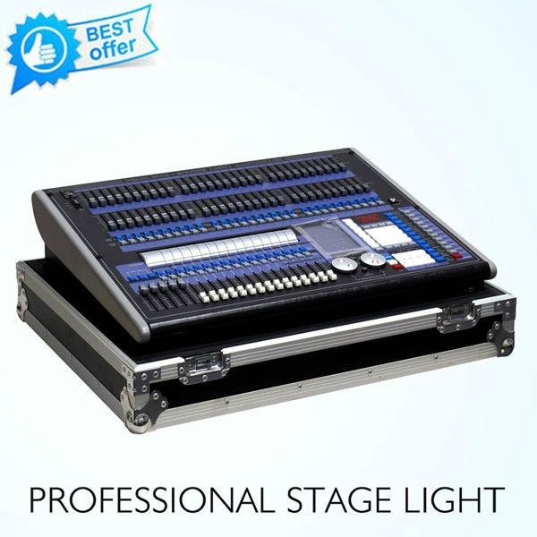 stage lighting controller ROC 5000 Grand MA lighting controller 3