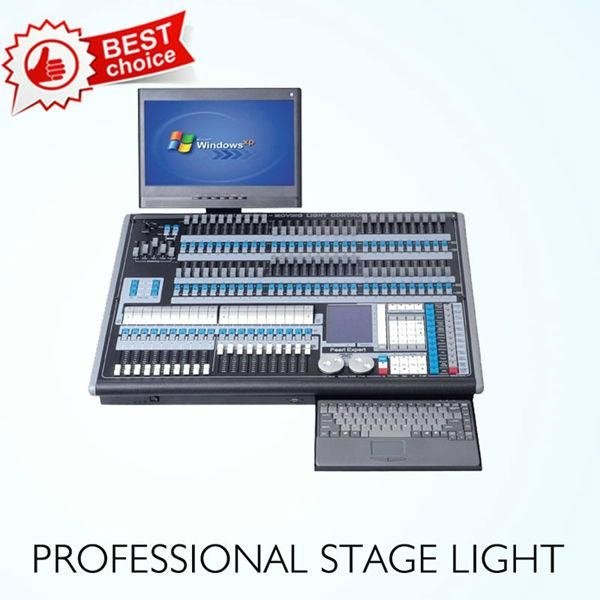 stage lighting controller ROC 5000 Grand MA lighting controller 4