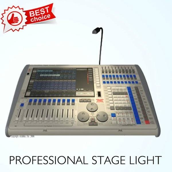 stage lighting controller ROC 5000 Grand MA lighting controller 5