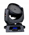 108*3W  led moving head nigh bar wash