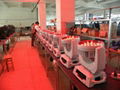 108*3W  led moving head nigh bar wash light 4