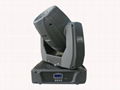 indoor retail led spot moving head night