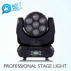 stage led moving head for disco musci dj equipement