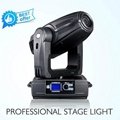 guangzhou stage ligth robe 1200w spot professional lighting