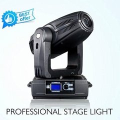 guangzhou stage ligth robe 1200w spot professional lighting