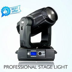 Robe 1200w high power outdoor moving head wash light 