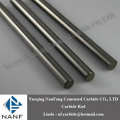 Carbide Rod