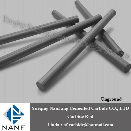 Carbide Rod 2