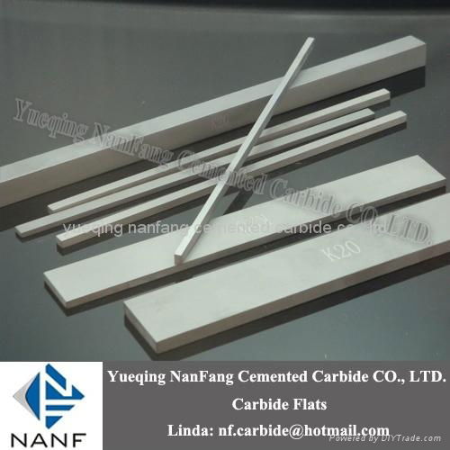 carbide bars