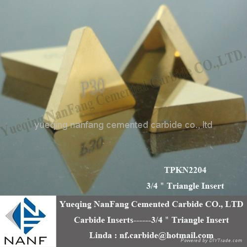 tungsten carbide inserts 3