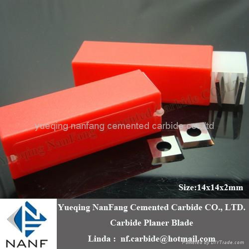 carbide  blade for woodworking 4