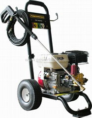 Powerbucks DPW3200 High Pressure Washer with 5 nozzles