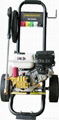 Powerbucks DPW3200 High Pressure Washer with 5 nozzles