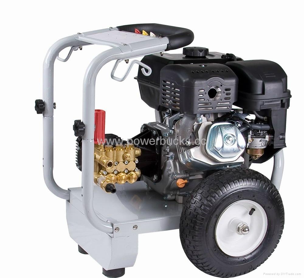 Powerbucks G275 High Pressure Washer