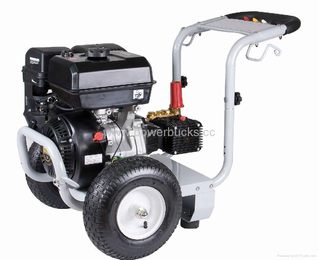 Powerbucks G275 High Pressure Washer