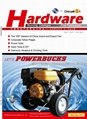 Powerbucks Pressure Washer was reported on Magazine "Hardware" in 2012,2013