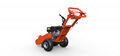 Powerbucks Stump grinder powered by 15HP engine 3