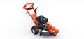 Powerbucks Stump grinder powered by 15HP engine 4