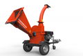 Powerbucks Disc Wood Chipper-Newest Model