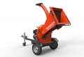 Powerbucks Disc Wood Chipper-Newest Model