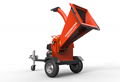 Powerbucks Disc Wood Chipper-Newest Model